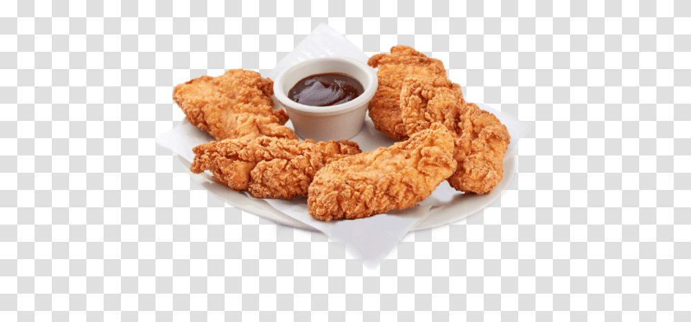 Pc Chicken Tenders, Fried Chicken, Food, Nuggets, Fowl Transparent Png
