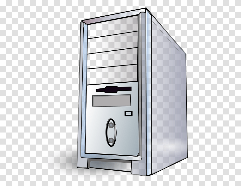 Pc Clipart, Computer, Electronics, Hardware, Mailbox Transparent Png