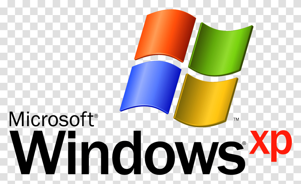 Pc Clipart Windows Xp, Lamp, Paper Transparent Png