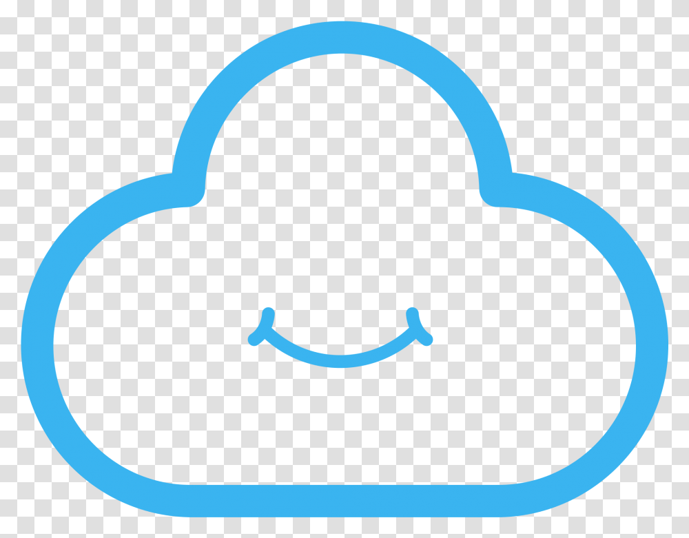 Pc Cloud Storage Download Cozy Cloud Logo, Stencil, Label Transparent Png
