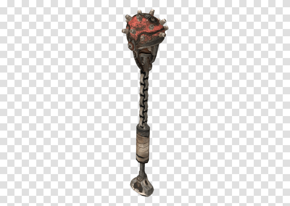 Pc Computer, Bronze, Weapon, Wand, Stick Transparent Png