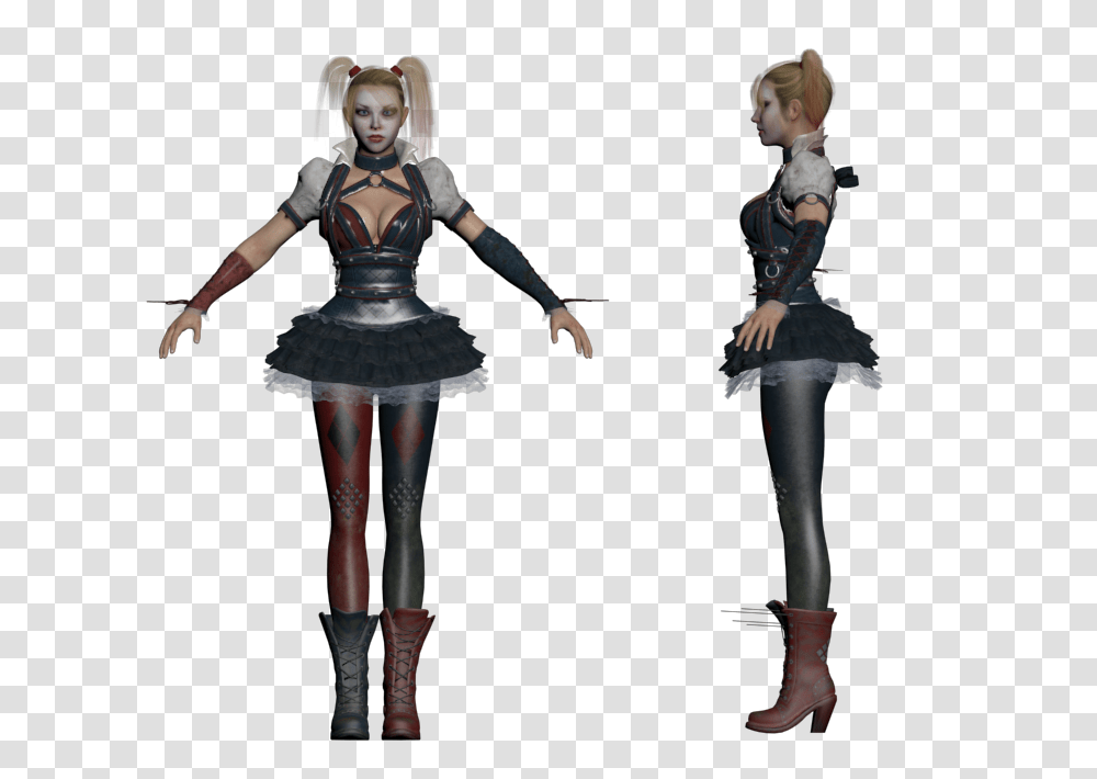 Pc Computer, Apparel, Person, Skirt Transparent Png