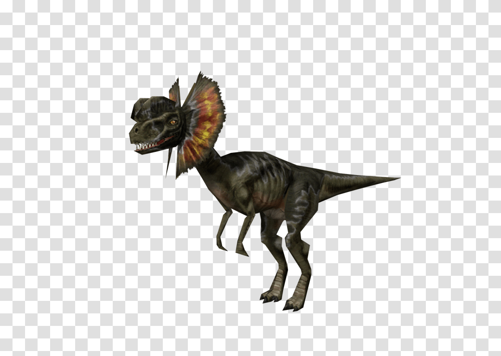 Pc Computer, Dinosaur, Reptile, Animal, T-Rex Transparent Png