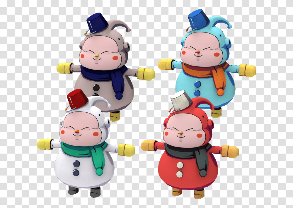 Pc Computer Dragon Ball Fighterz Majin Buu Christmas Fictional Character, Chef, Performer, Text Transparent Png