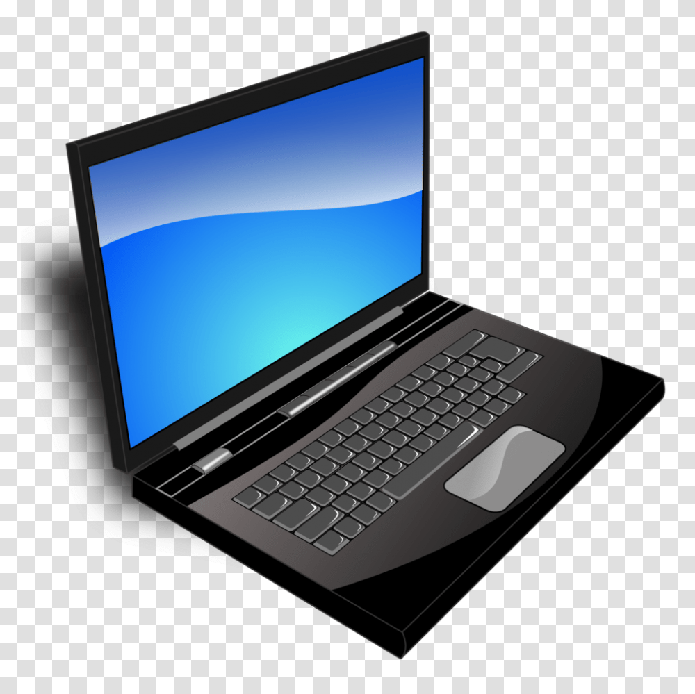 Pc, Computer, Electronics, Computer Keyboard Transparent Png