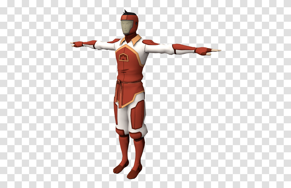 Pc Computer Legend Of Korra Mako Fire Ferret The Fictional Character, Costume, Person, People, Clothing Transparent Png