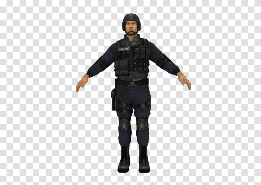 Pc Computer, Person, Human, Counter Strike, Ninja Transparent Png