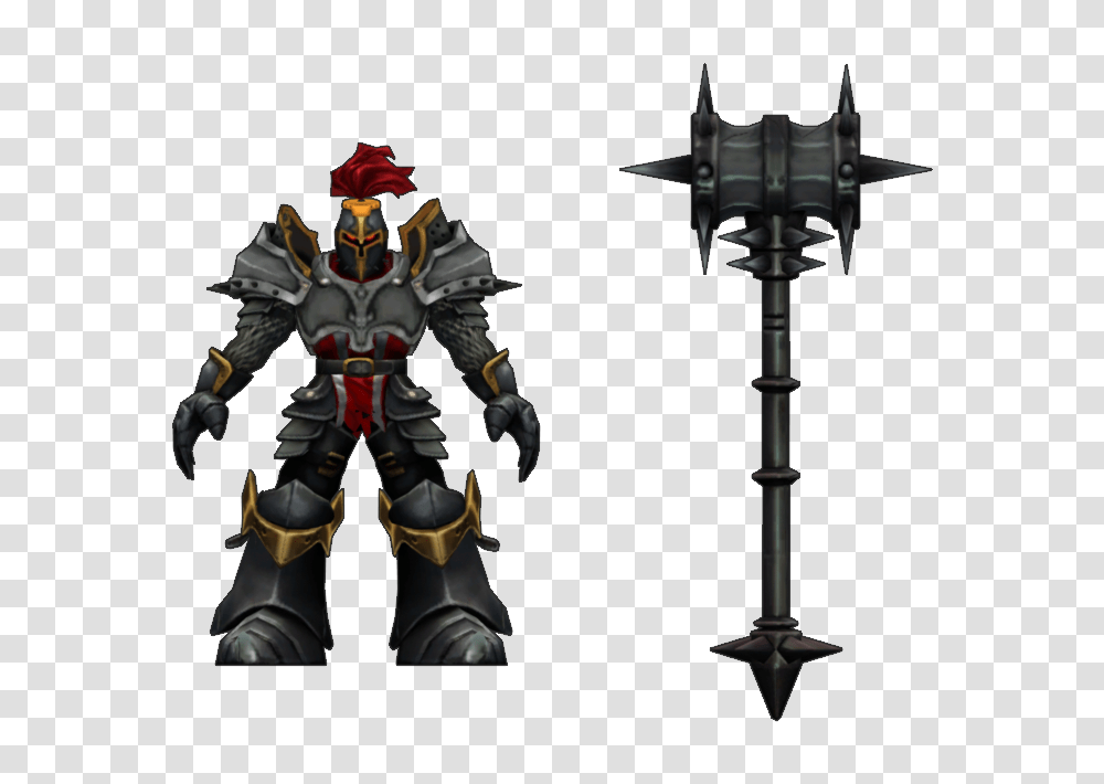 Pc Computer, Person, Human, World Of Warcraft, Knight Transparent Png