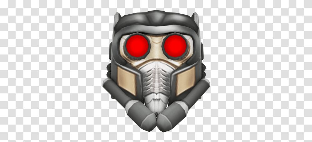 Pc Computer Roblox Star Lord's Mask The Models Resource Star Lord Helmet, Clothing, Apparel, Armor, Wristwatch Transparent Png