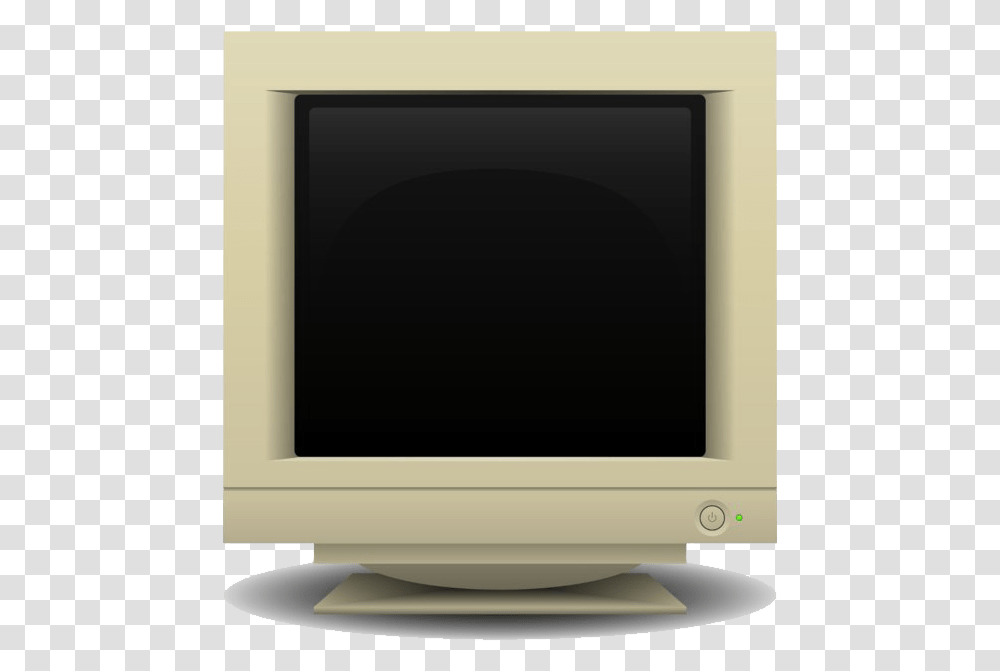 Pc Computer Screen Free Image Old Computer Monitor, Electronics, Display, TV, Television Transparent Png