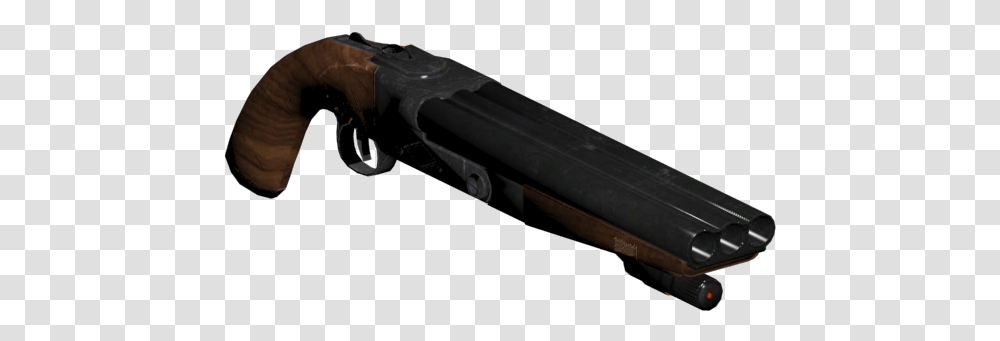 Pc Computer Solid, Shotgun, Weapon, Weaponry Transparent Png