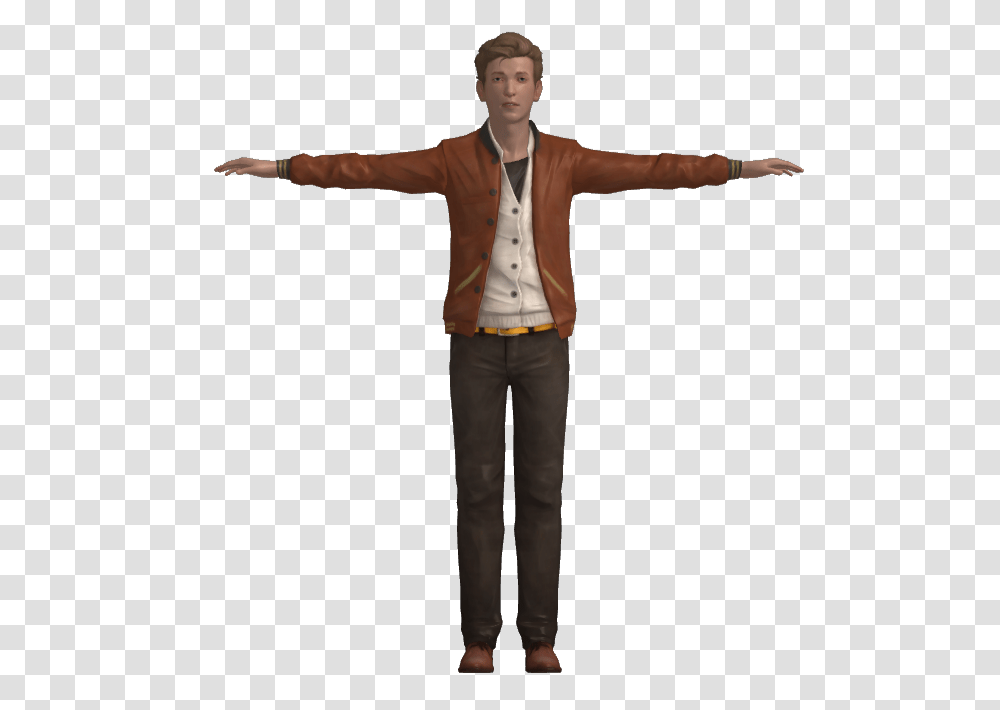 Pc Computer, Standing, Person, Performer Transparent Png