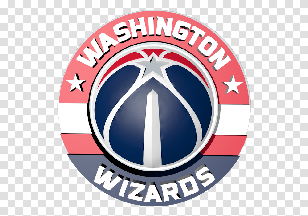 Pc Computer Washington Wizards, Logo, Symbol, Trademark, Label Transparent Png