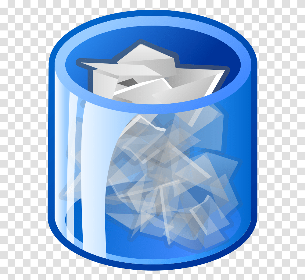 Pc Decrapifier, Jar, Tin, Can, Trash Can Transparent Png