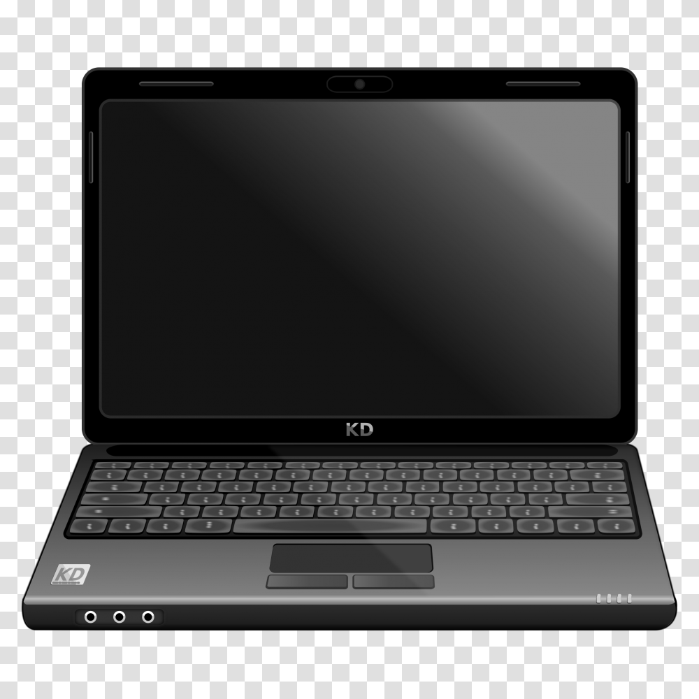 PC, Electronics, Computer, Laptop, Computer Keyboard Transparent Png