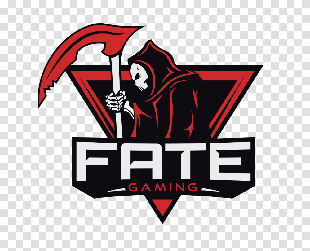 Pc Fate Gaming Is Recruiting, Poster, Advertisement, Ninja Transparent Png
