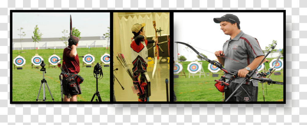 Pc Game, Archer, Archery, Sport, Bow Transparent Png