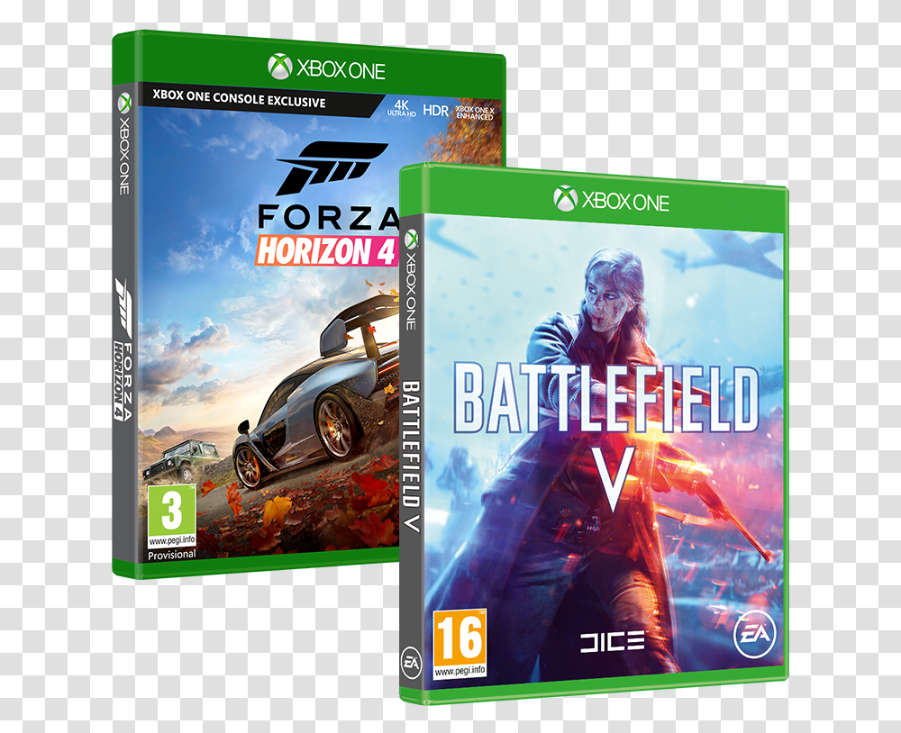 Pc Game Battlefield V Pegi Xbox One, Car, Vehicle, Transportation, Person Transparent Png