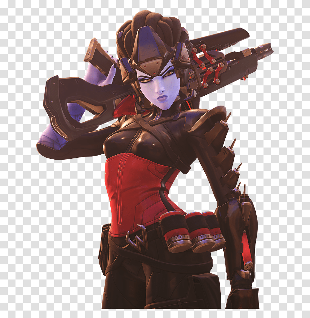 Pc Game, Overwatch, Apparel, Costume Transparent Png