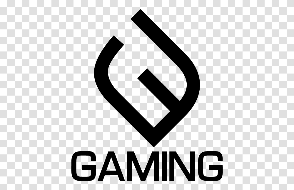 Pc Gamer Logo Pc Gaming Logo, Gray, World Of Warcraft Transparent Png