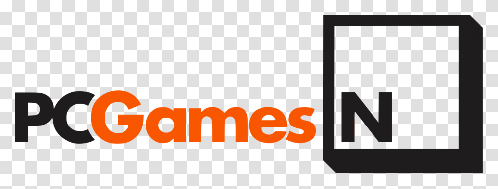 Pc Games N, Logo, Word Transparent Png