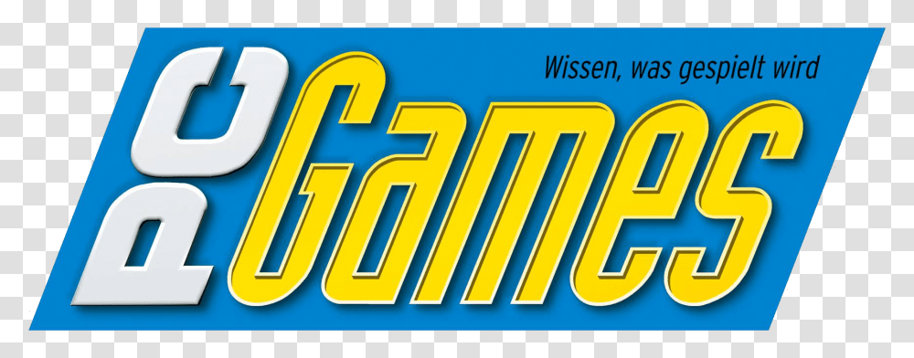 Pc Games, Word, Logo Transparent Png