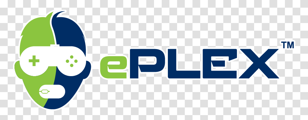 Pc Gaming Connection City Eplex Vertical, Logo, Symbol, Trademark, Text Transparent Png