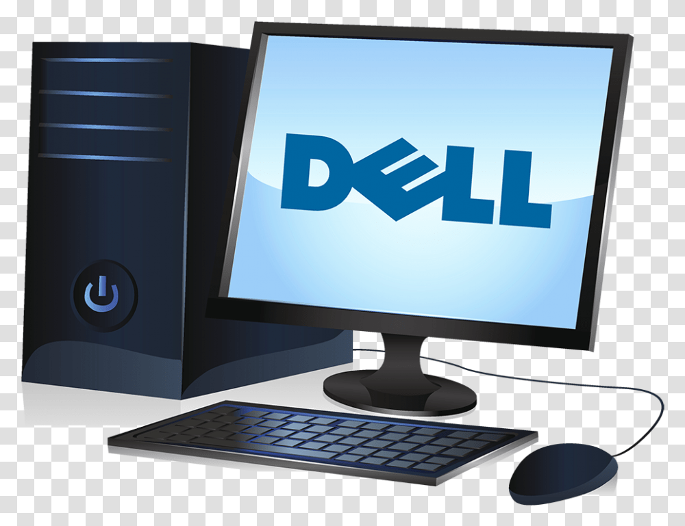Pc Icon, Monitor, Screen, Electronics, Display Transparent Png