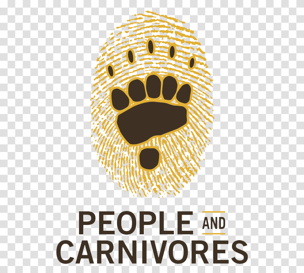Pc Logo Blank Background People And Carnivores Mlnlycke Health Care Logo, Footprint, Hand, Poster, Advertisement Transparent Png
