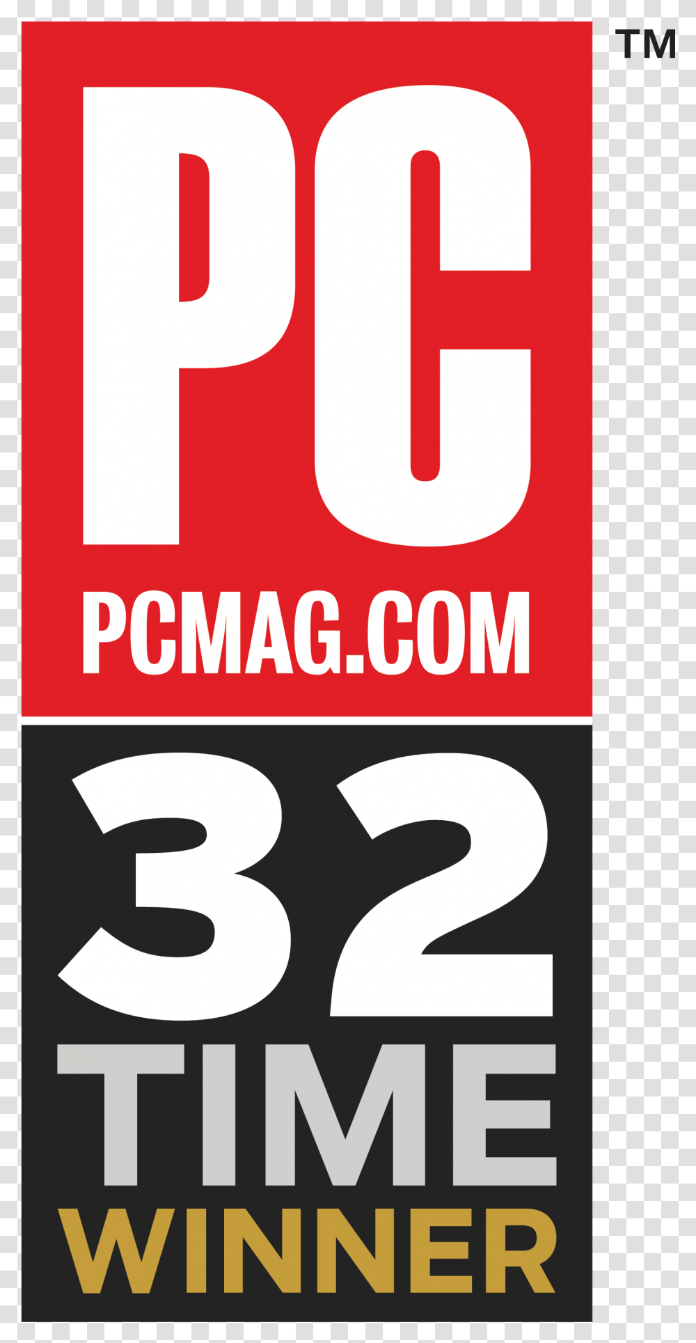Pc Magazine Editor's Choice Award Download, Number, Label Transparent Png