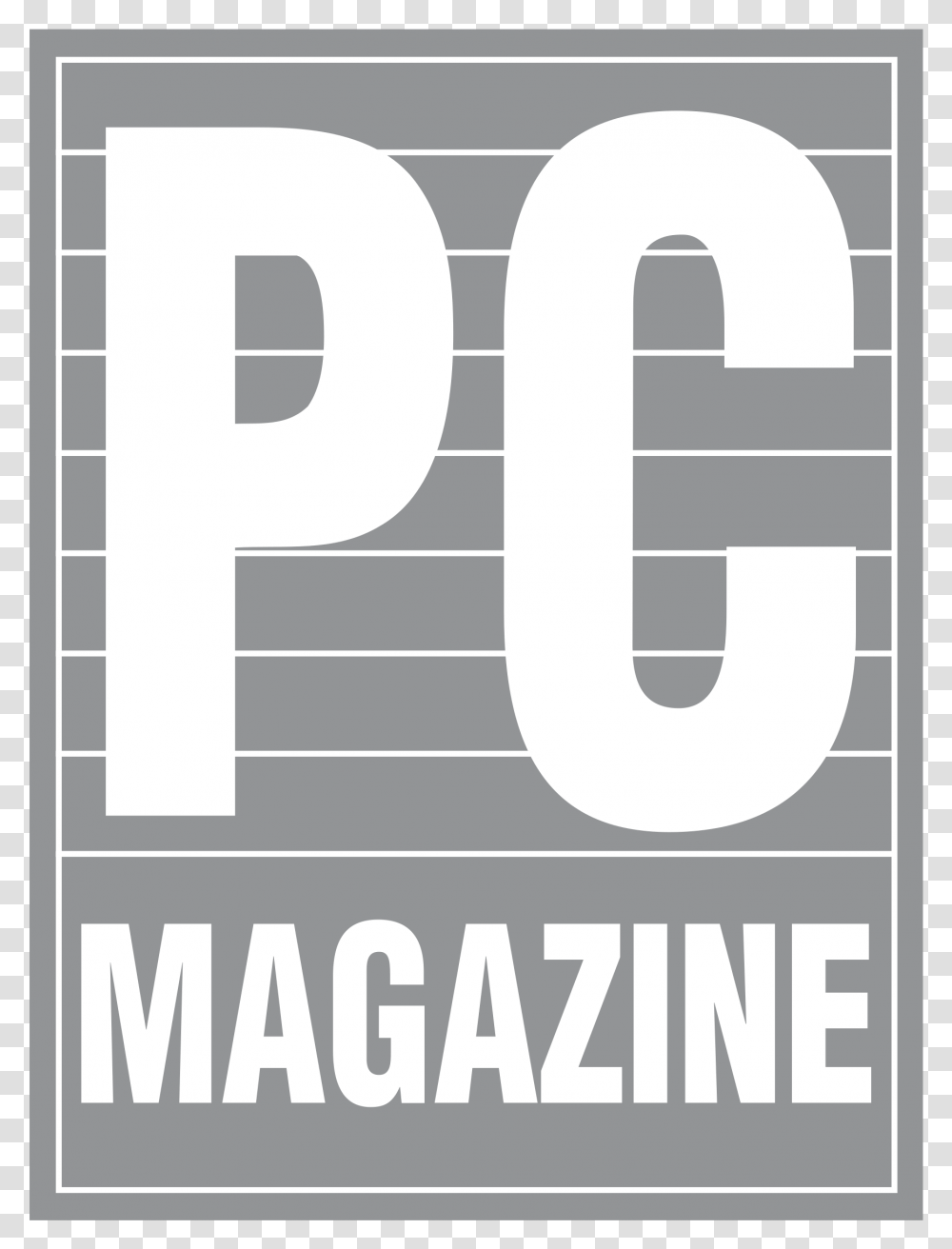 Pc Magazine, Word, Alphabet, Number Transparent Png