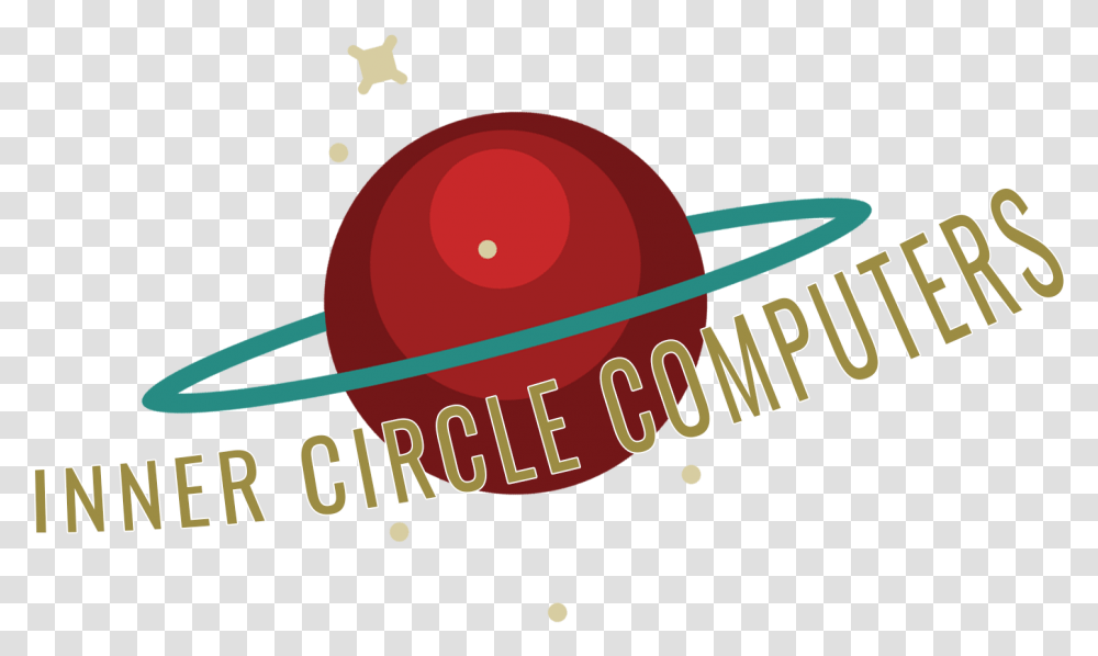 Pc Repair Inner Circle Computers Graphic Design, Sphere, Text, Graphics, Art Transparent Png