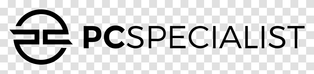 Pc Specialist Logo, Gray, World Of Warcraft Transparent Png