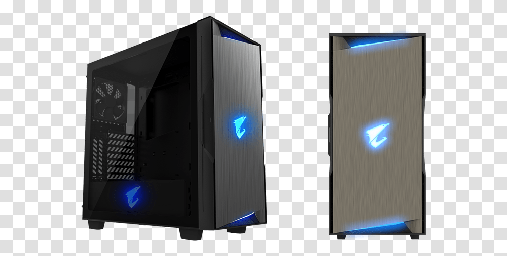 Pc Tower, Computer, Electronics, Monitor, Screen Transparent Png