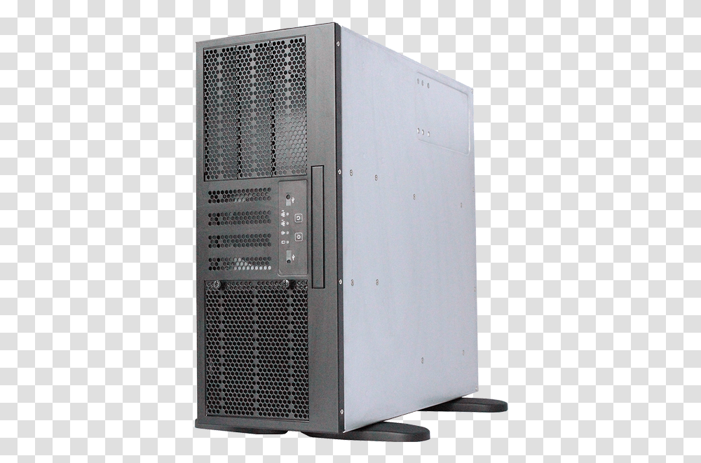 Pc Tower, Computer, Electronics, Server, Hardware Transparent Png
