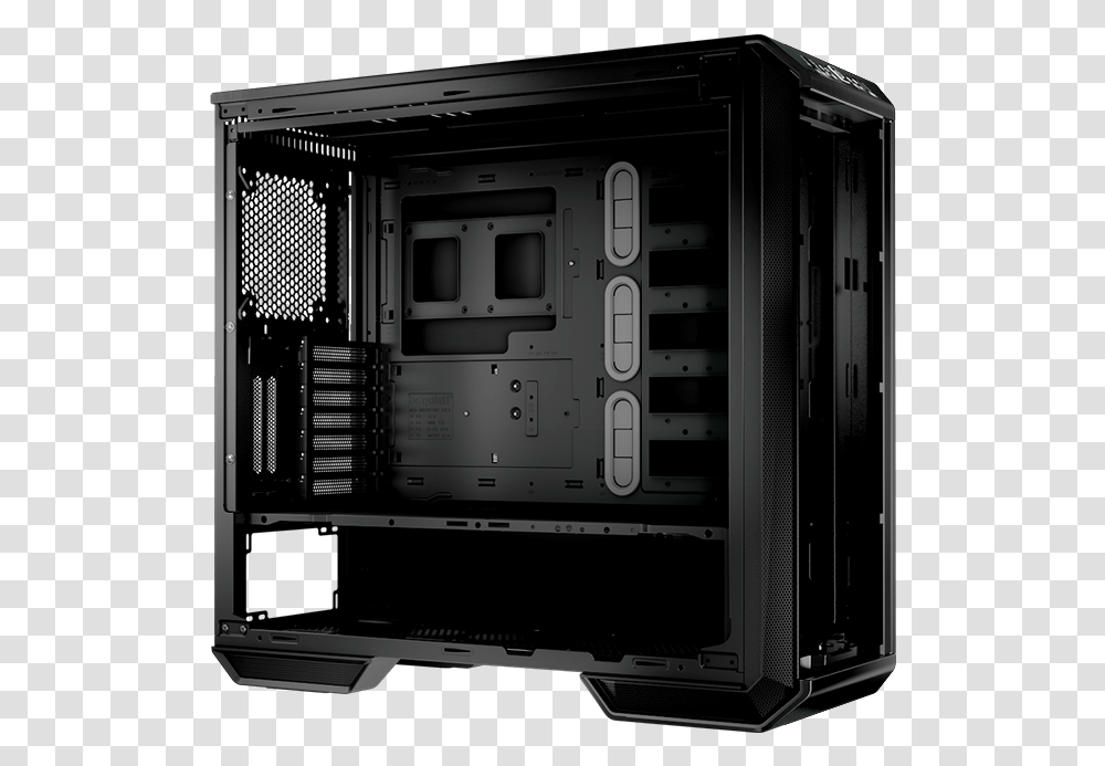 Pc Tower, Electronics, Computer, Monitor, Screen Transparent Png