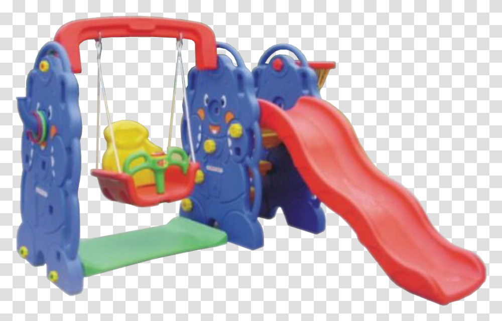 Pc, Toy, Play Area, Playground, Slide Transparent Png