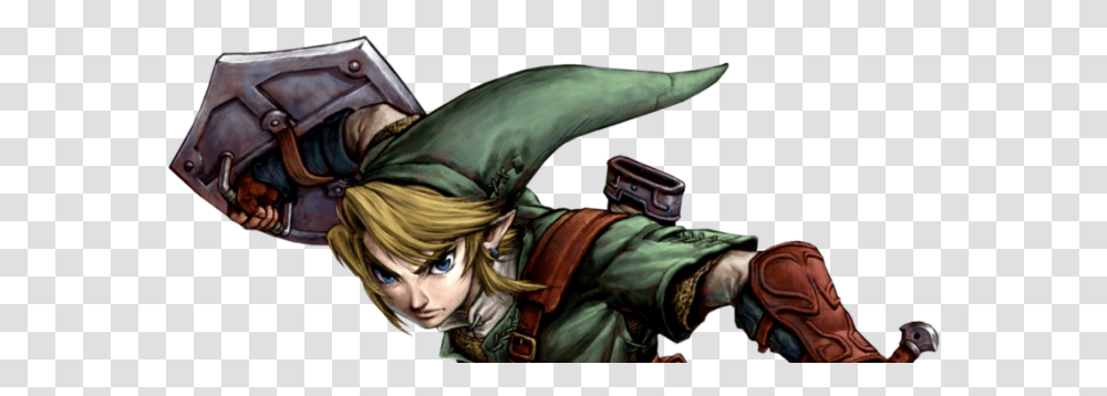 Pc Video Games - All Info About Upcoming Tired To Legend Of Zelda Twilight Princess, Person, Human, Final Fantasy Transparent Png