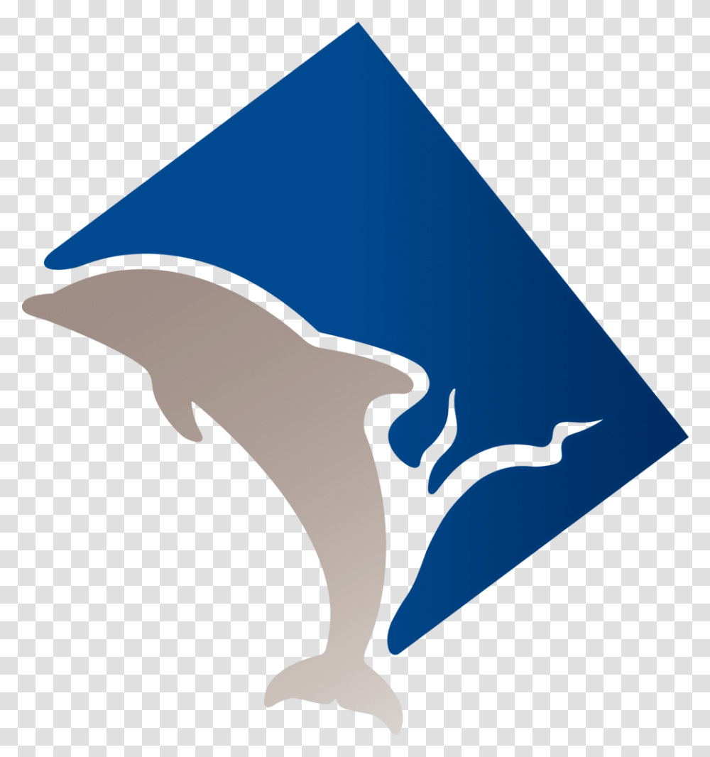Pcdp Logo Fill, Dolphin, Mammal, Sea Life, Animal Transparent Png