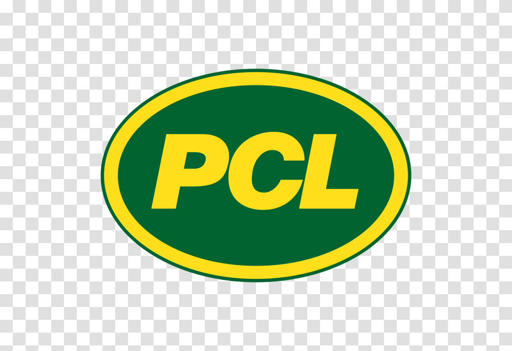 Pcl Construction Pcl Construction, Logo, Symbol, Trademark, Label Transparent Png