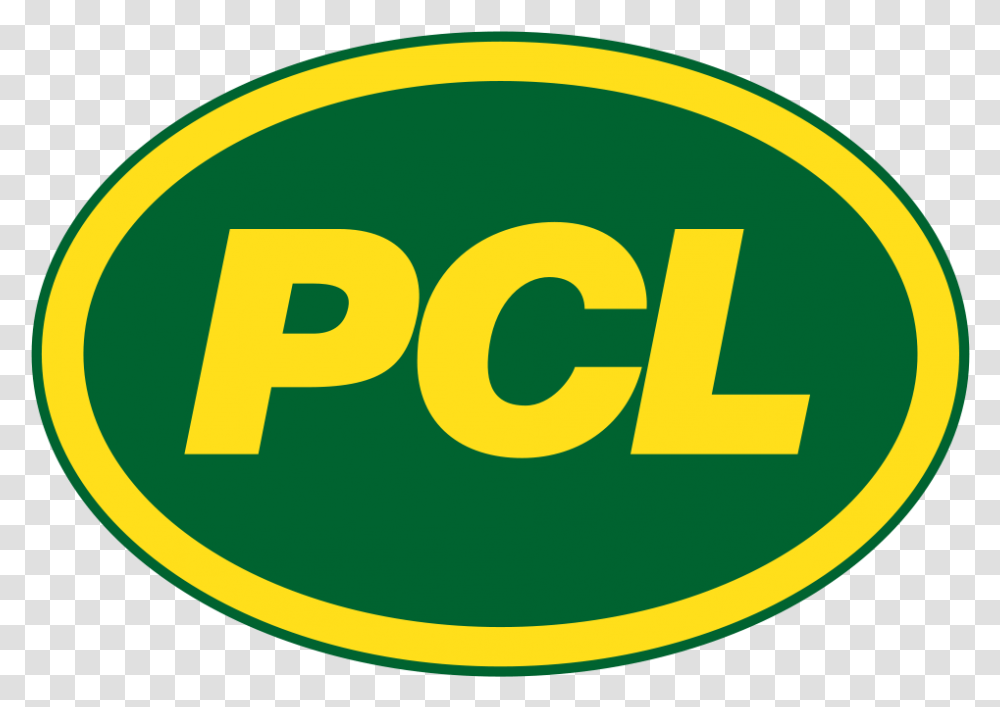 Pcl Logo Circle, Label, Sticker, Number Transparent Png