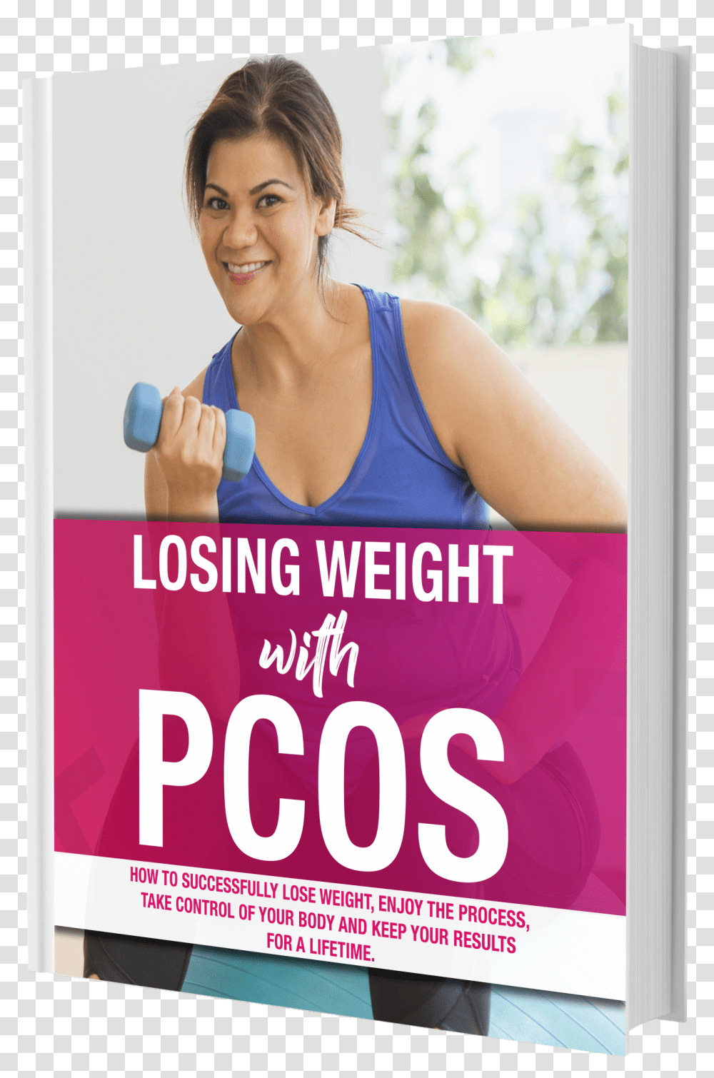 Pcos Weight Loss Poster, Advertisement, Flyer, Paper, Brochure Transparent Png