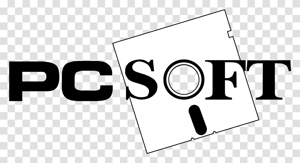 Pcsoft Logo Polaris, Alphabet, Number Transparent Png