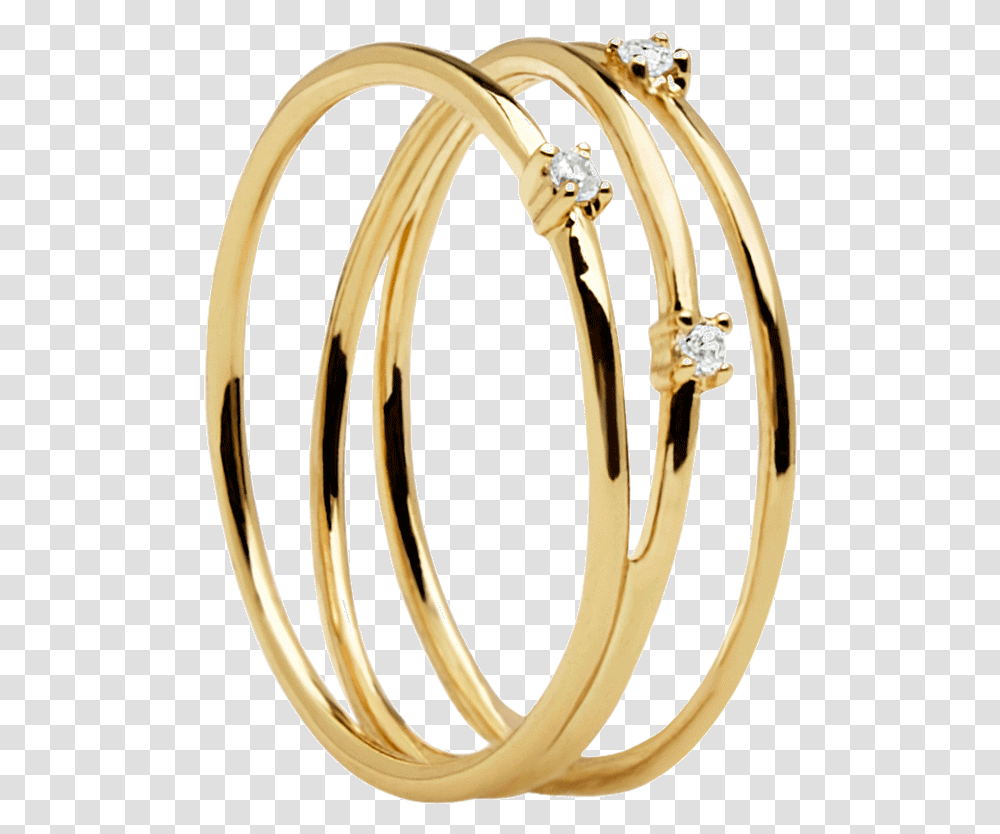 Pd Paola Ring Cougar, Accessories, Accessory, Jewelry, Gold Transparent Png