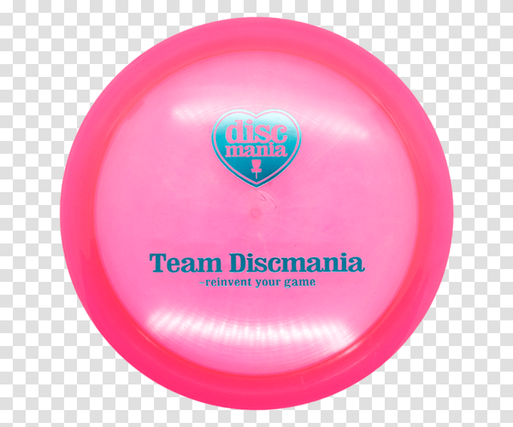 Pd Team Support I C Line 175g - Utililty Disc Golf, Ball, Balloon, Frisbee, Toy Transparent Png