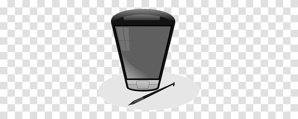 Pda Technology, Coffee Cup Transparent Png