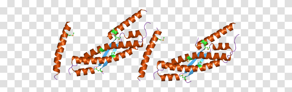 Pdb 2h3r Ebi Bovine Serum Albumin Structure, Machine Transparent Png