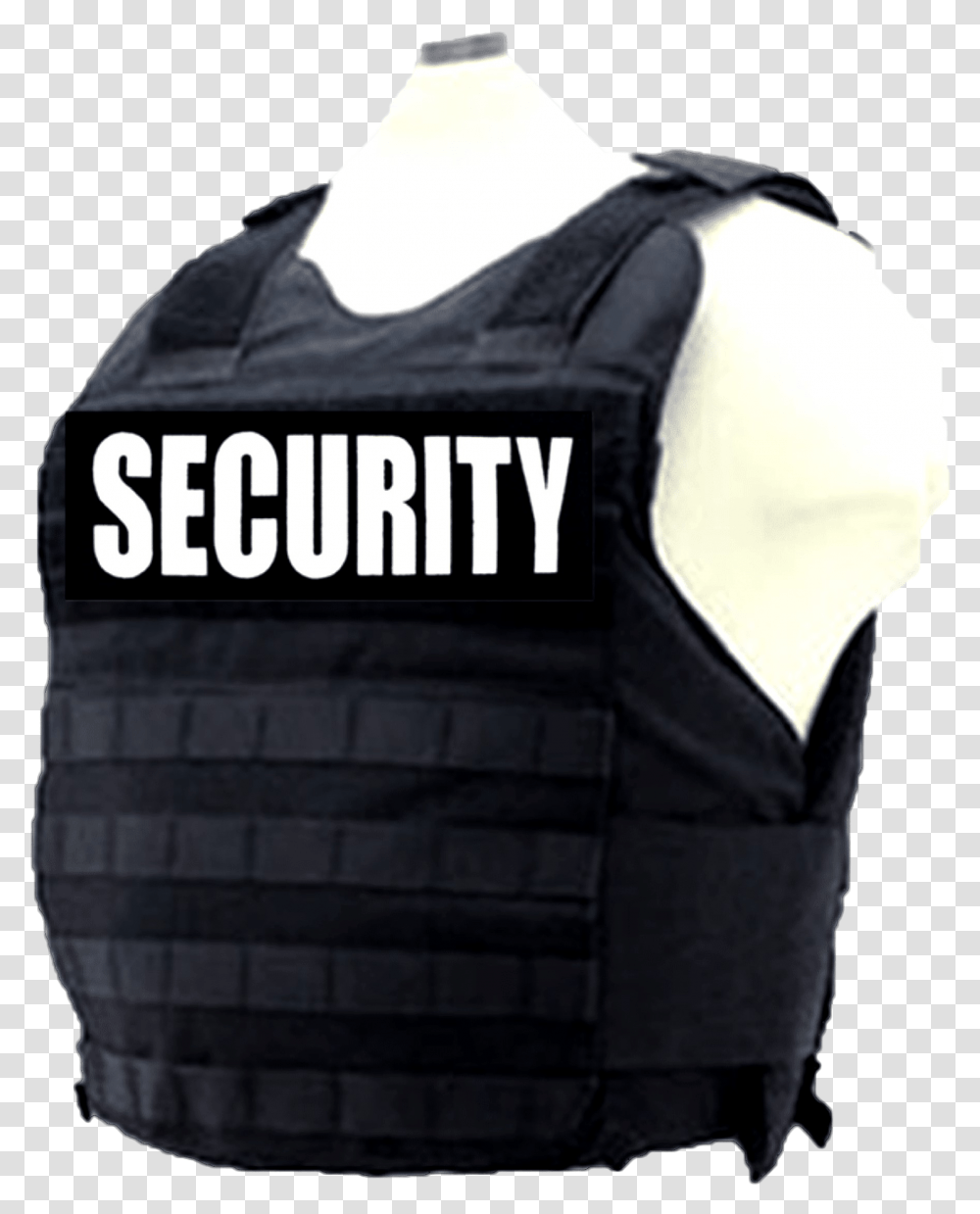 Pddukebpjctmolf Security, Apparel, Vest, Lifejacket Transparent Png