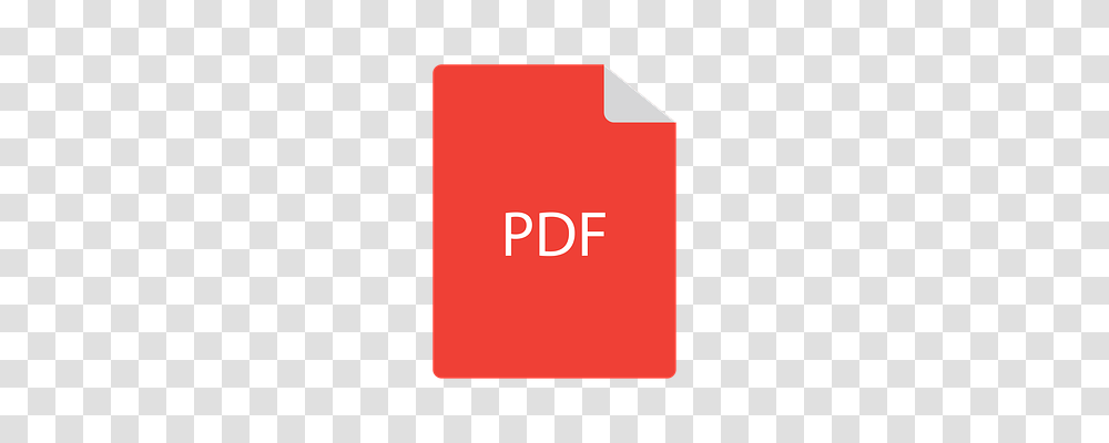 Pdf First Aid, Number Transparent Png