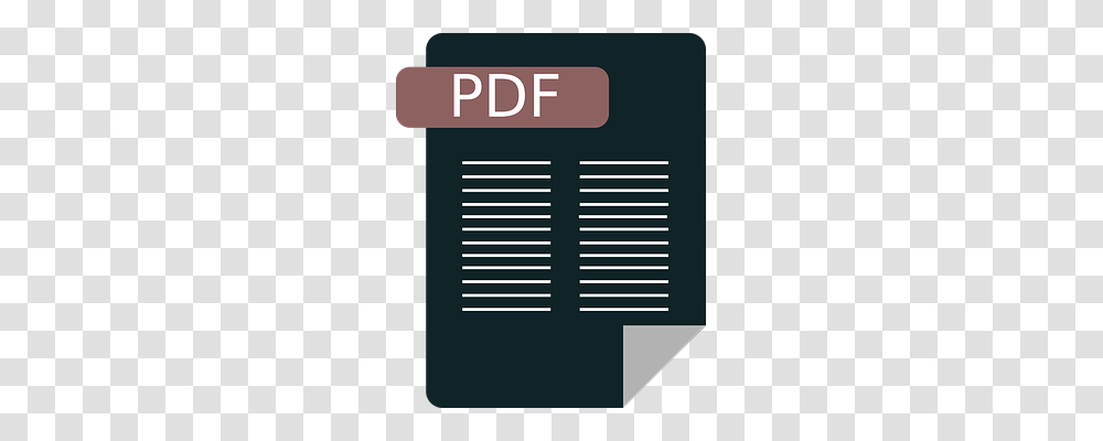 Pdf Text, Armor, Number Transparent Png